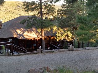 220 Timberline Dr, Ruidoso, NM 88345