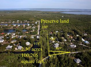 0 Island Inn Rd, Sanibel, FL 33957