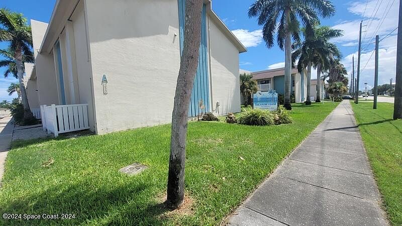 1st image of 250 N Banana River Dr APT C2