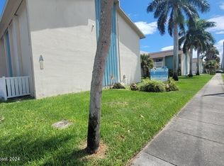 250 N Banana River Dr APT C2, Merritt Island, FL 32952