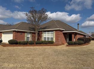 8000 Bridgewater Trce, Montgomery, AL 36117