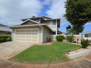 91-2062 Laakona Pl, Ewa Beach, HI 96706