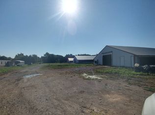 23 Backbone Rd, Magazine, AR 72943