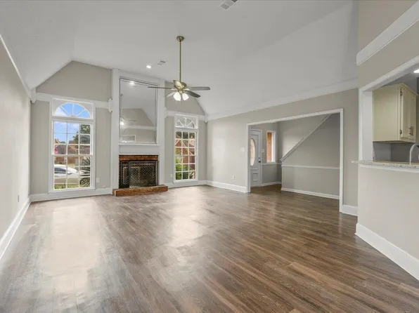 6770 Willow Way Ln, Memphis, TN 38141