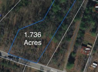 6027 Elon Rd, Monroe, VA 24574