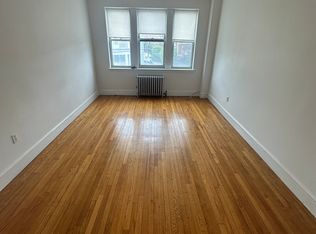 20 Colborne Rd #5, Brighton, MA 02135