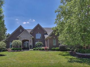 3901 Breeders Cup Ct, Mason, OH 45040