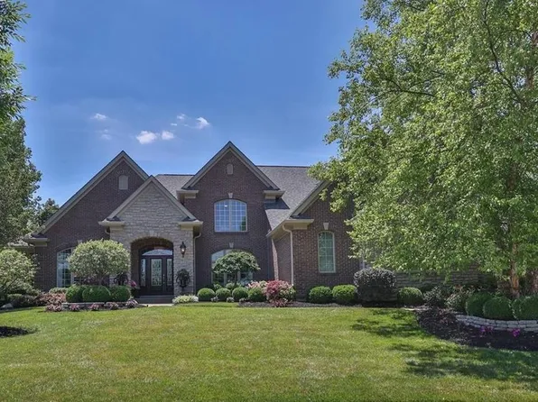 3901 Breeders Cup Ct, Mason, OH 45040