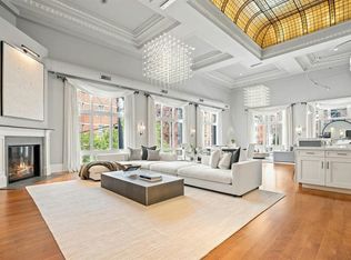 313 1st St #PENTHOUSE, Hoboken, NJ 07030