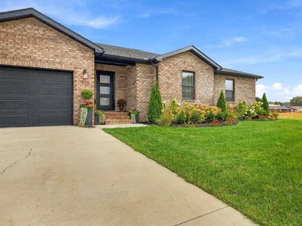 175 Township Road 1540, Proctorville, OH 45669