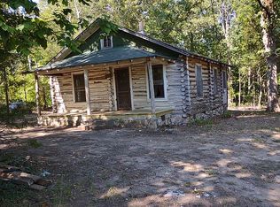 1729 Highway 63, Williford, AR 72482