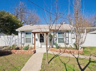 705 Rike St, McKinney, TX 75069