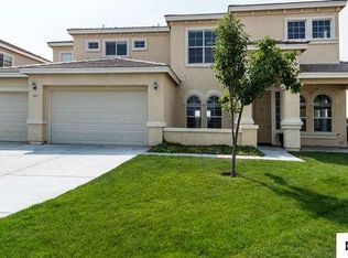 1557 Gemtown Ct, Reno, NV 89521