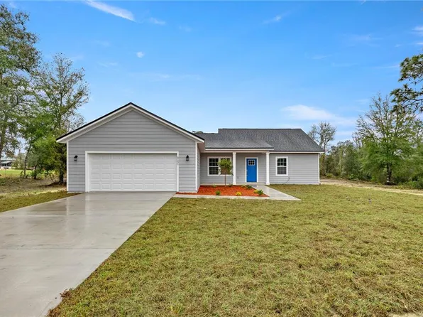 5151 NE 136th Ave, Williston, FL 32696