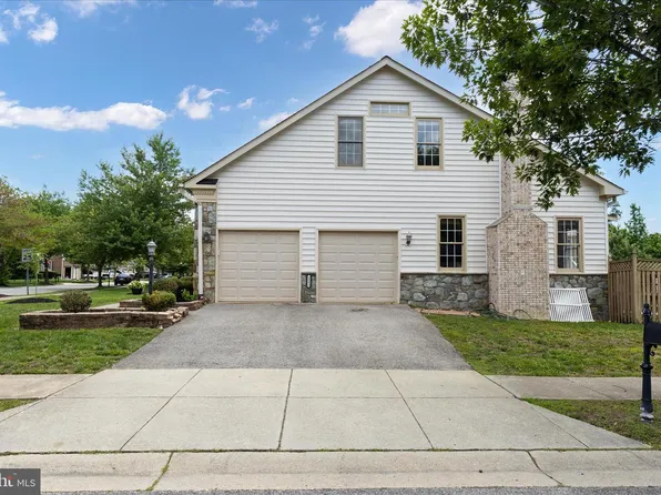 3963 Prickly St, Waldorf, MD 20603