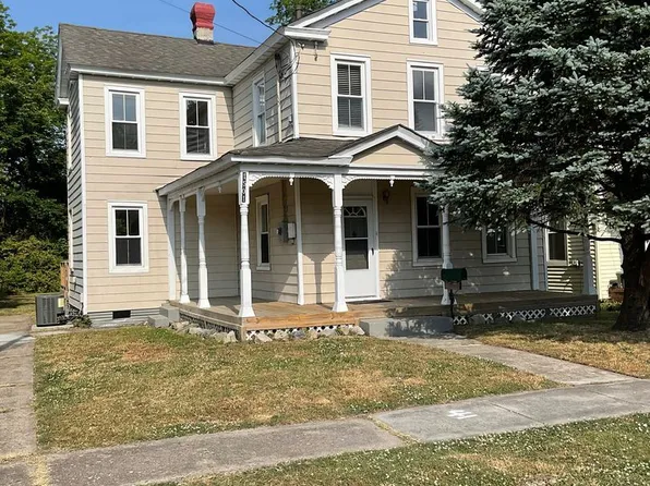 1501 Seaboard Ave, Chesapeake, VA 23324