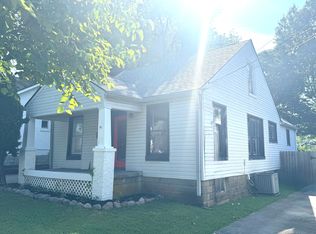 106 Clyde St, Lexington, KY 40508