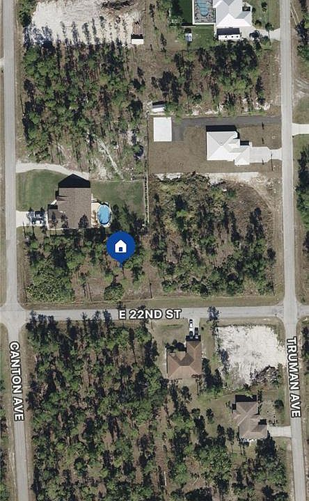 2nd image of 3203 E 22nd ST