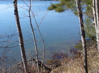 S Gouldsboro Rd, Gouldsboro, ME 04607