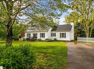 4 Monarch Pl, Taylors, SC 29687