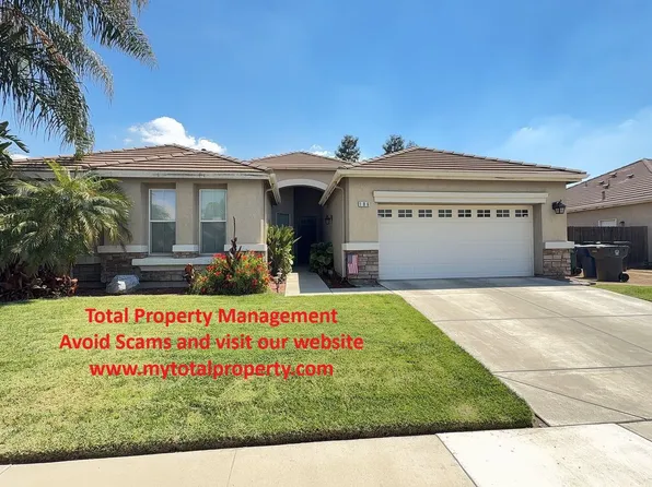 186 Montana De Oro St, Tulare, CA 93274