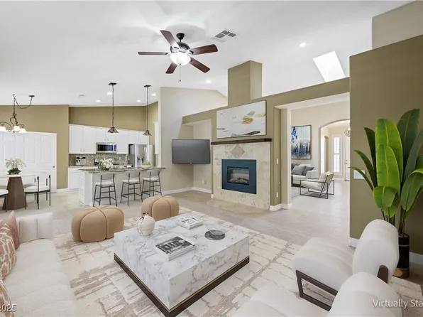 8541 Highland View Ave, Las Vegas, NV 89145