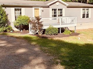 13081 Middle Ridge Rd, Hesston, PA 16647