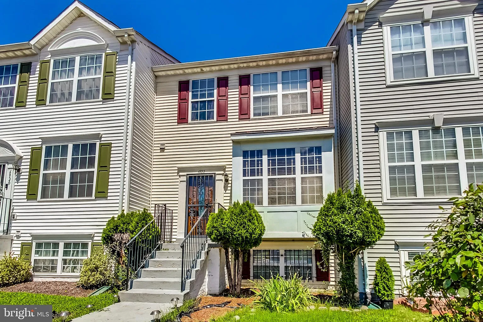 6922 Aquamarine Ct photo 1