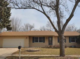 4404 S Highland Ave, Sioux Falls, SD 57103