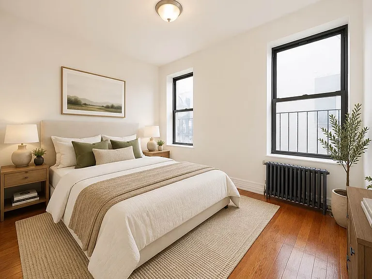 510 Amsterdam Ave #5A — Photo 3