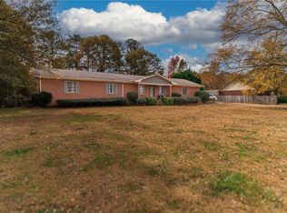 1245 Mayfield Rd, Alpharetta, GA 30009