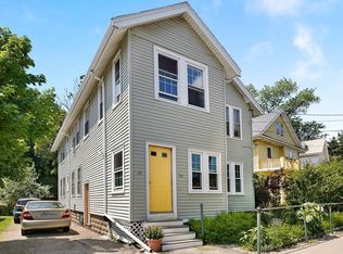 36-38 Faneuil St, Brighton, MA 02135