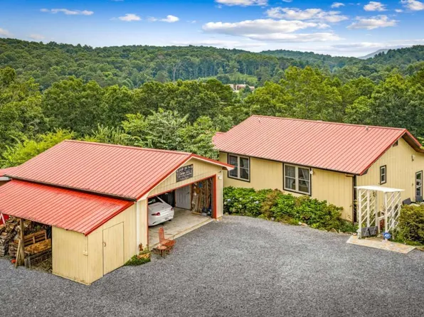 90 Fox Run #78, Blue Ridge, GA 30513