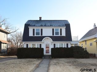 2421 N 45th Ave, Omaha, NE 68104