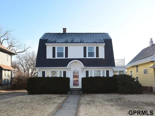 2421 N 45th Ave, Omaha, NE 68104