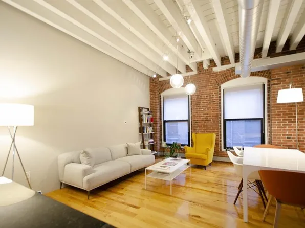 111 Beach St Unit 3C, Boston, MA 02111