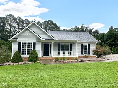3603 Copper Creek Ln, Franklinton, NC, 27525