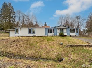 6612 NE Pear St, Suquamish, WA