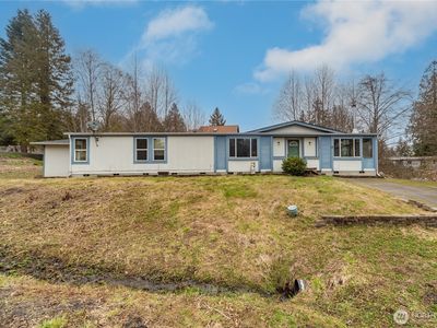 6612 NE Pear Street, Suquamish, WA, 98392