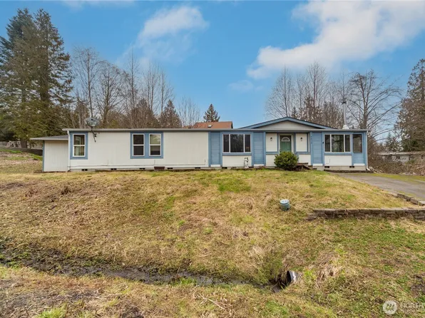 6612 NE Pear Street, Suquamish, WA 98392