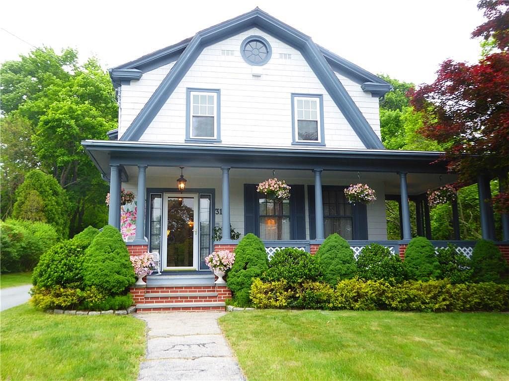 31 Fairview Ave, West Warwick, RI 02893 Zillow