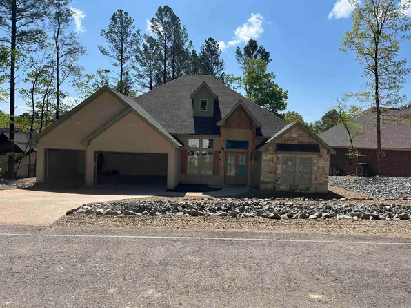 18 Vereda Ln, Hot Springs Village, AR 71909