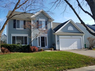1051 Chesapeake Blvd, Grayslake, IL, 60030