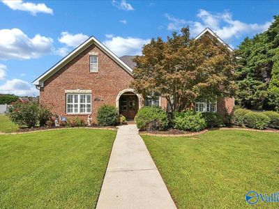 901 Parkside Ct SE, Decatur, AL, 35601