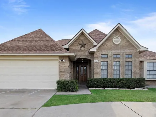 3222 Treasure Hills Blvd, Harlingen, TX 78550