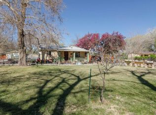 3523 11th St NW, Albuquerque, NM 87107