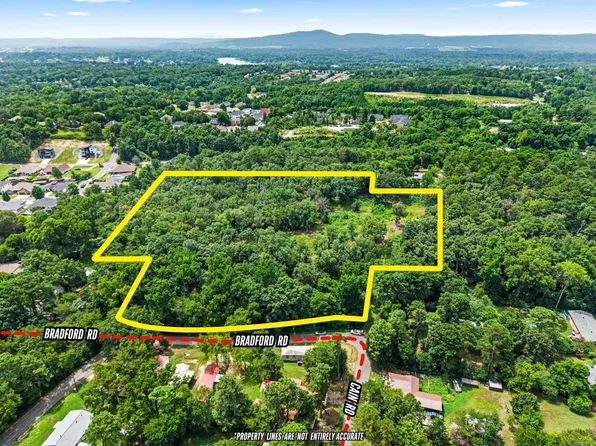 410 Cain And Bradford Rd, Hot Springs National Park, AR 71913