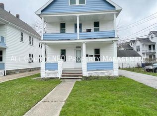 15006 Ridpath Ave, Cleveland, OH 44110