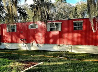24905 NE 130th St, Salt Springs, FL 32134