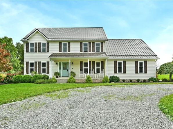3615 W Calla Rd, Canfield, OH 44406